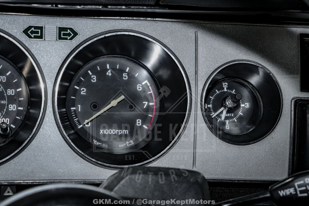 1979 Datsun 210