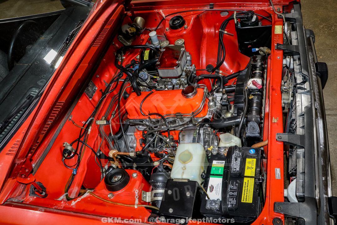 1979 Datsun 210