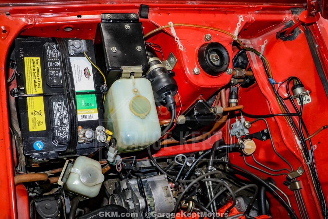 1979 Datsun 210