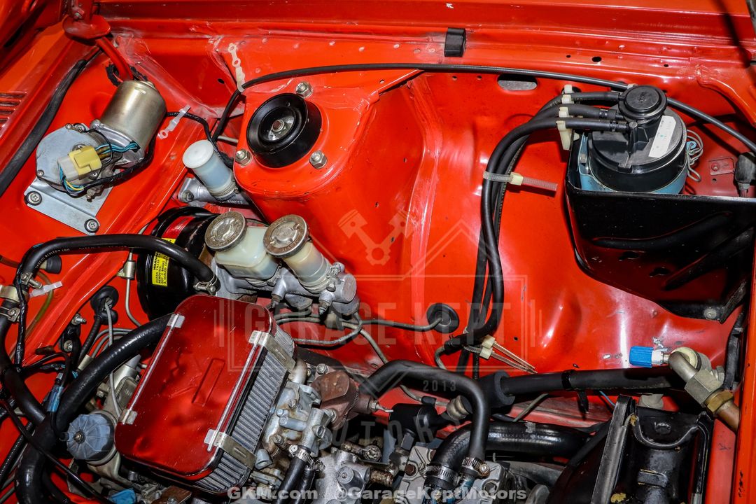 1979 Datsun 210