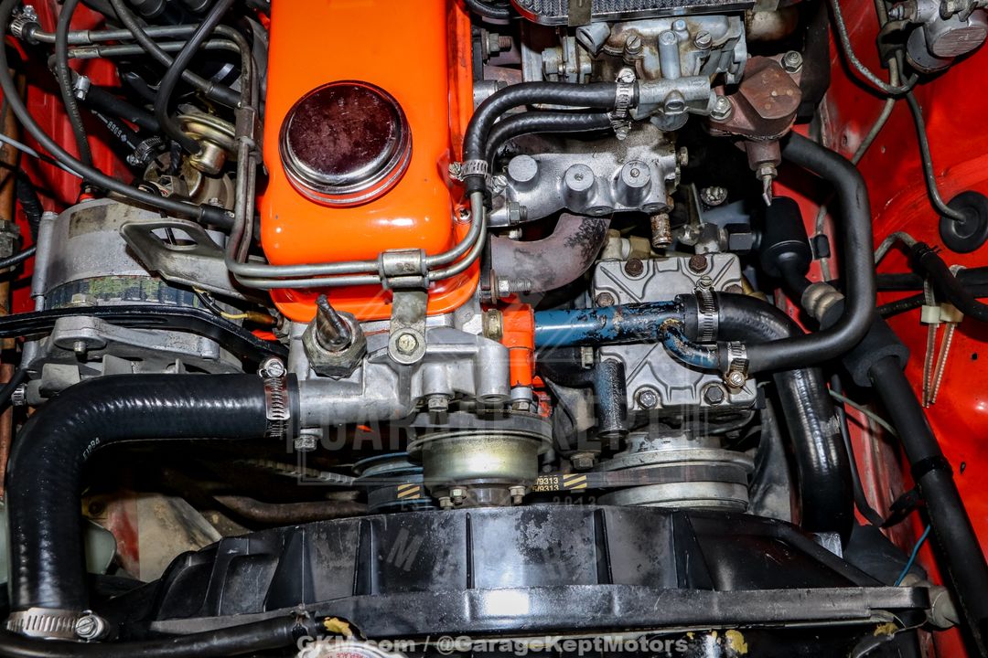 1979 Datsun 210