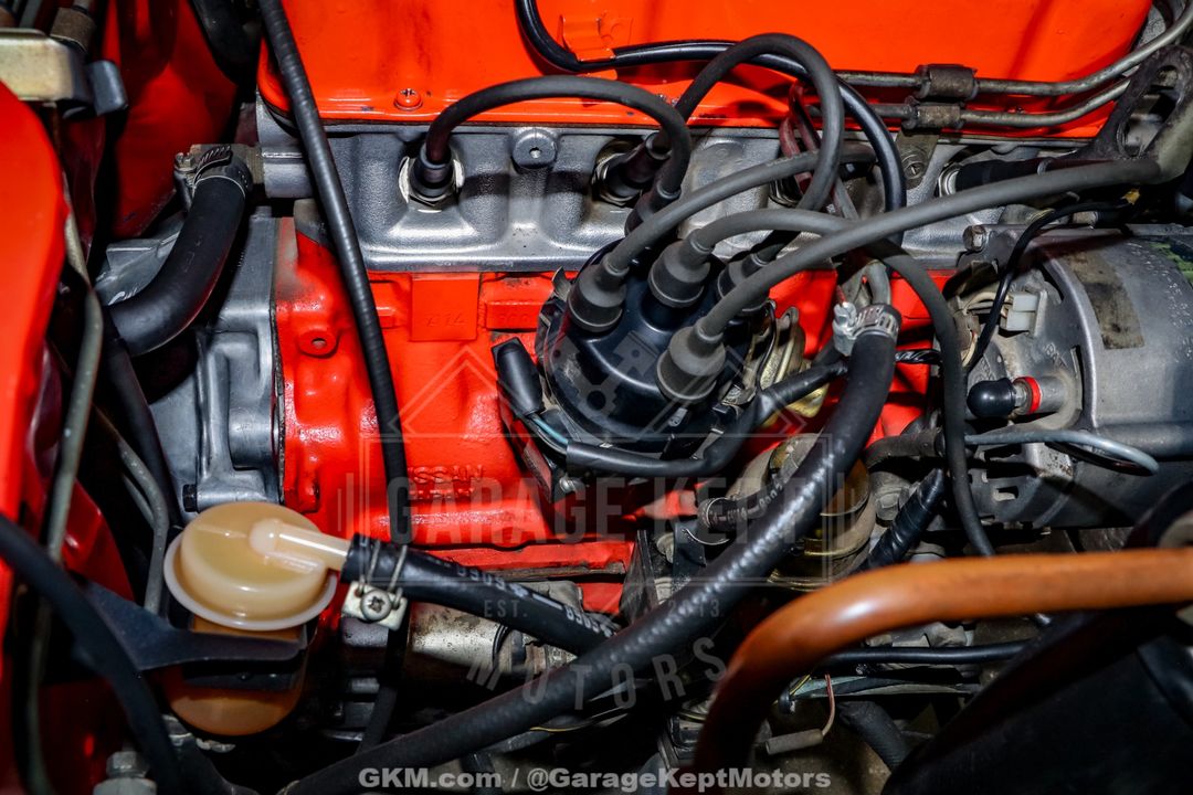 1979 Datsun 210