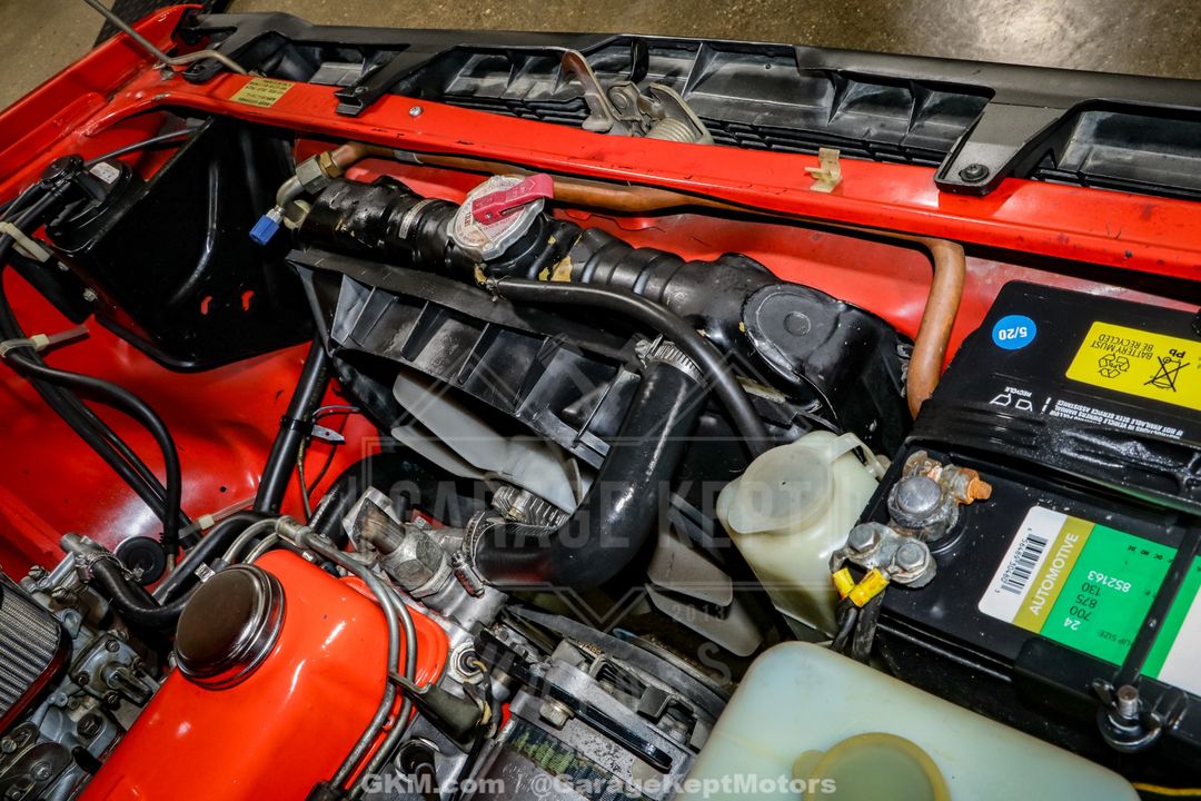 1979 Datsun 210