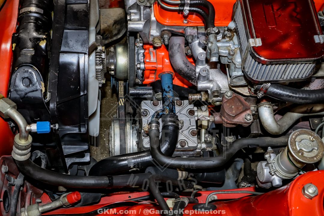 1979 Datsun 210