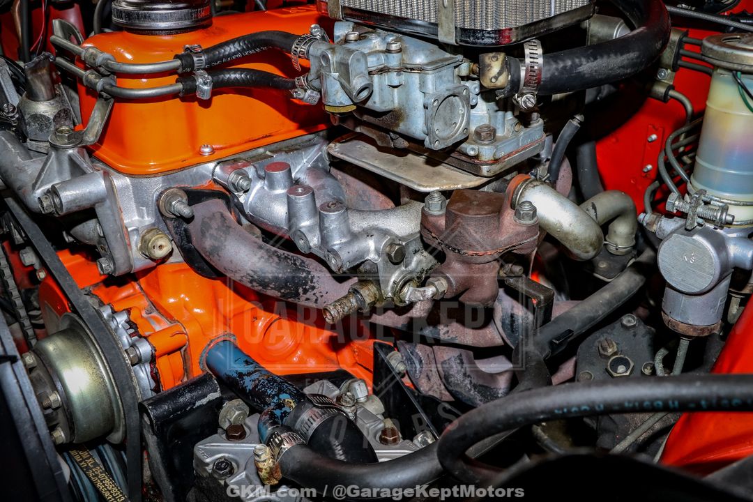 1979 Datsun 210
