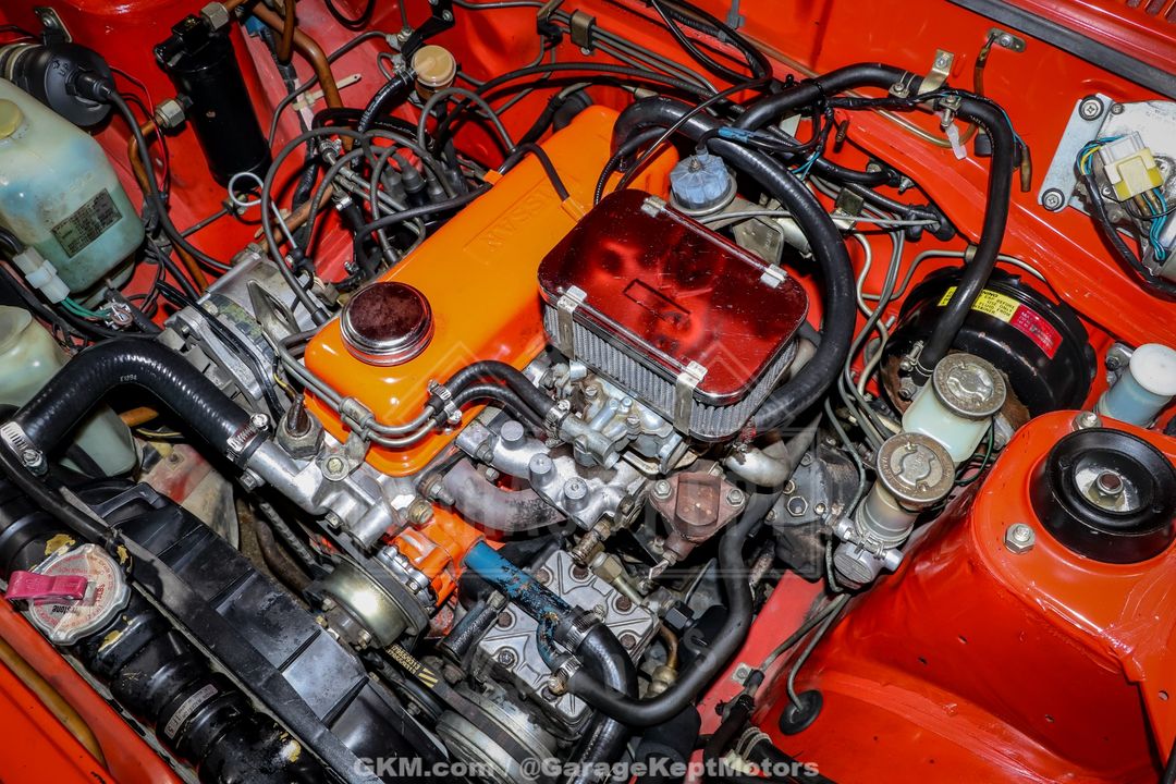 1979 Datsun 210