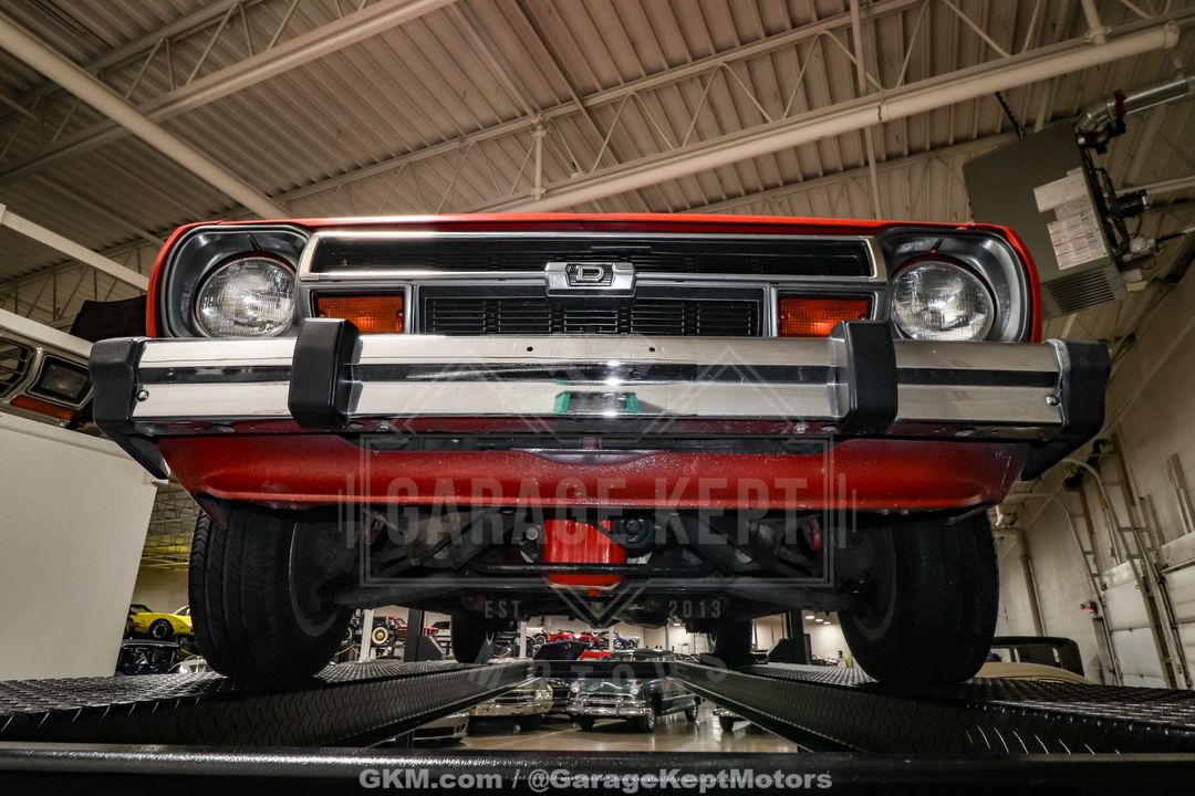 1979 Datsun 210