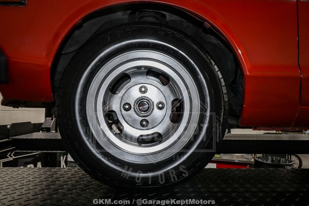 1979 Datsun 210