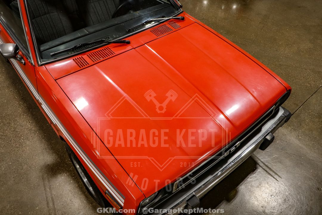 1979 Datsun 210