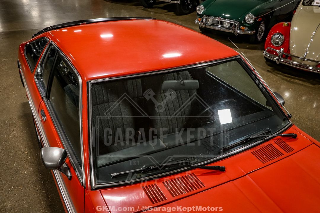 1979 Datsun 210