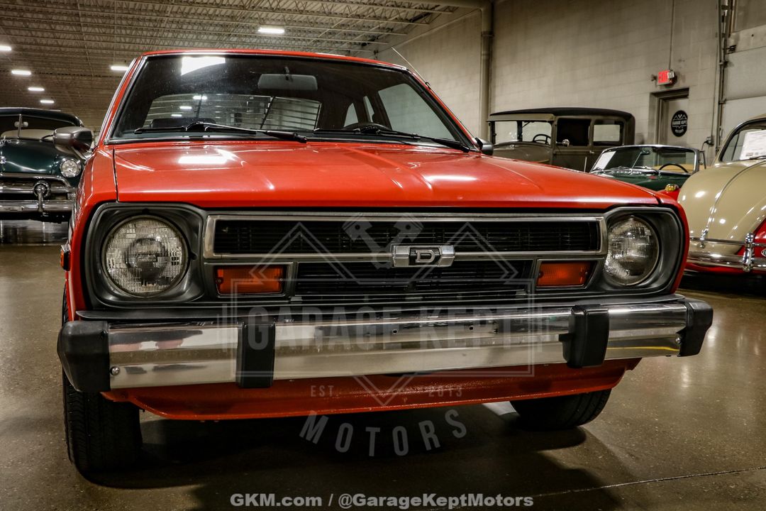 1979 Datsun 210