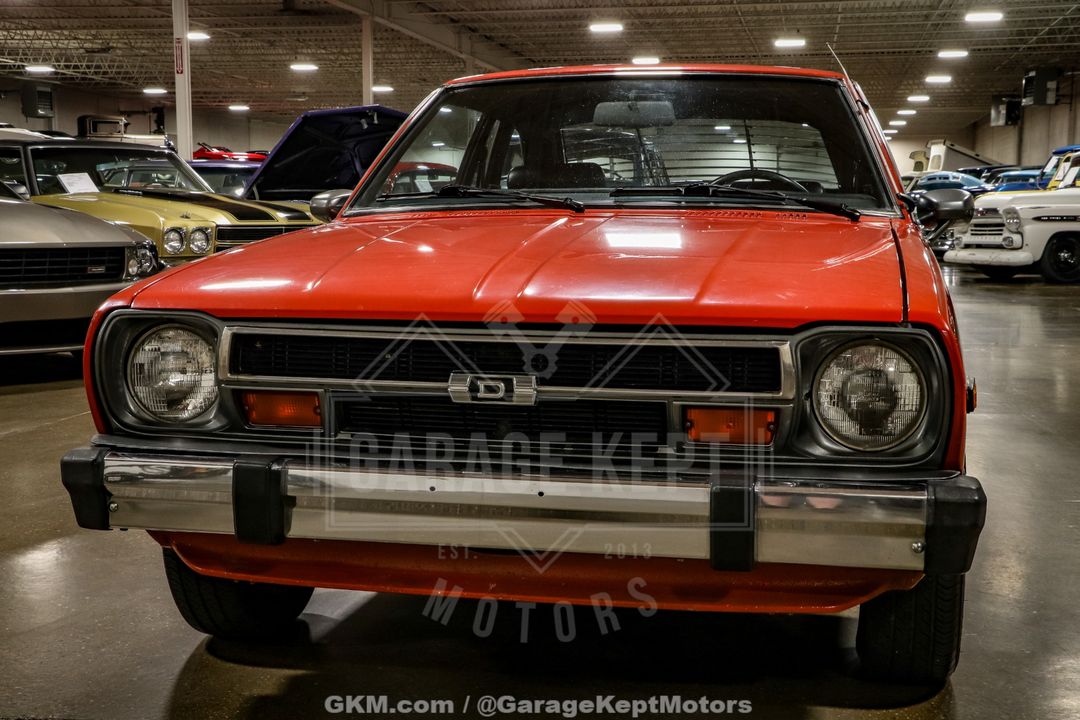 1979 Datsun 210