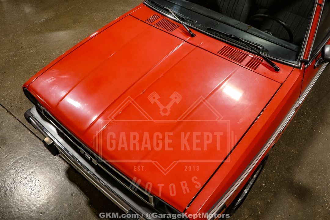 1979 Datsun 210