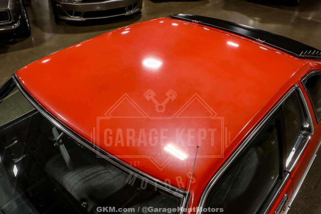 1979 Datsun 210