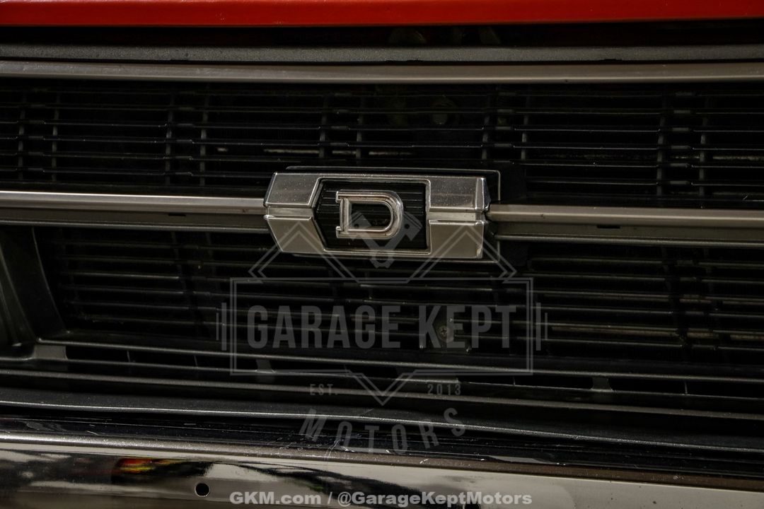 1979 Datsun 210