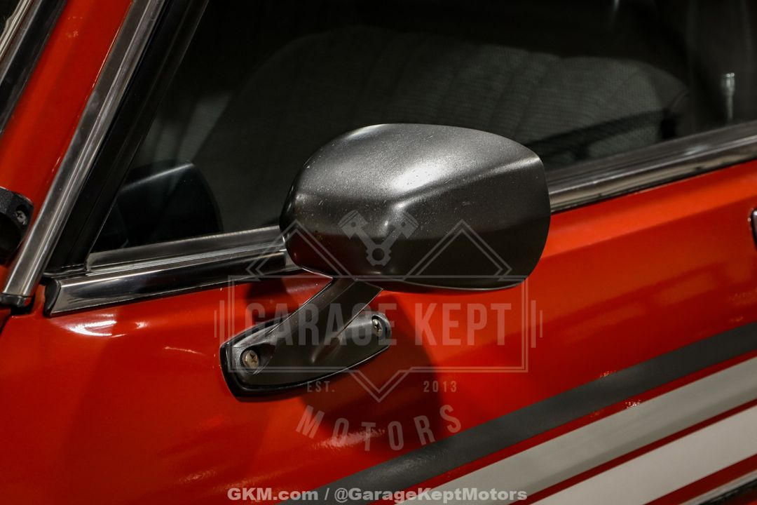 1979 Datsun 210