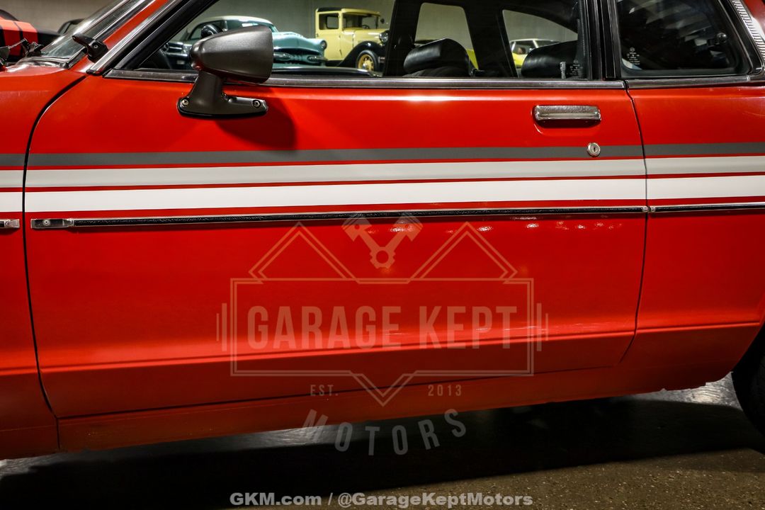 1979 Datsun 210