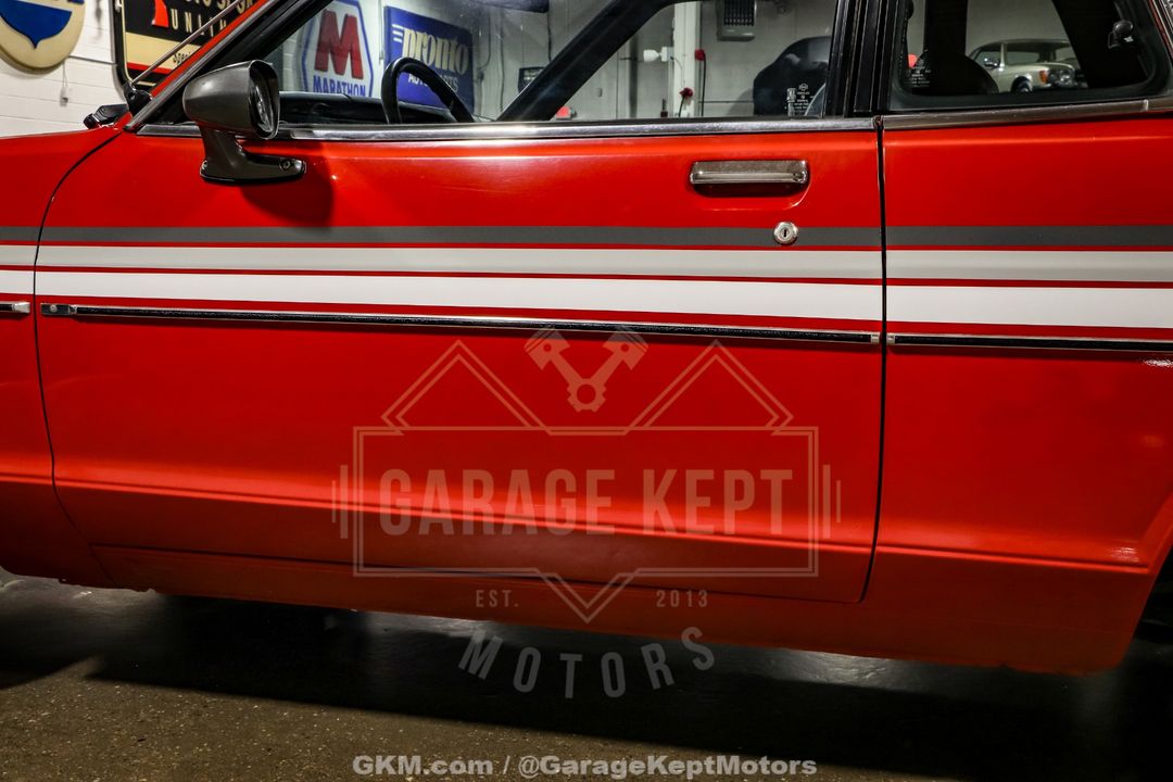 1979 Datsun 210