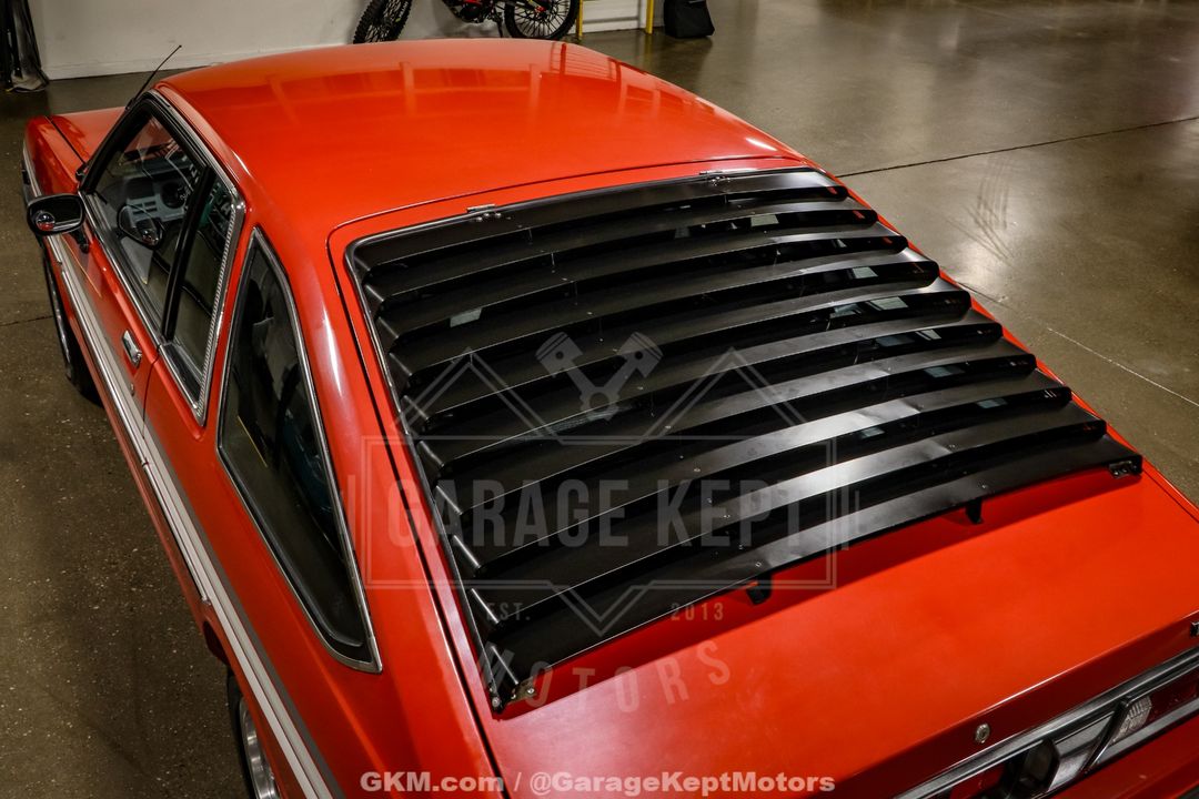 1979 Datsun 210