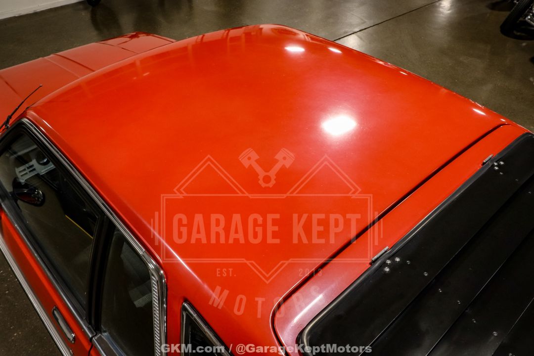 1979 Datsun 210