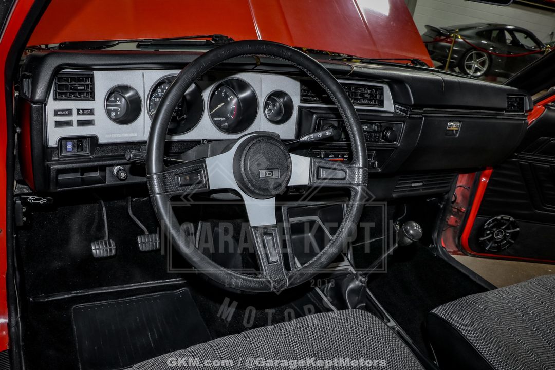 1979 Datsun 210