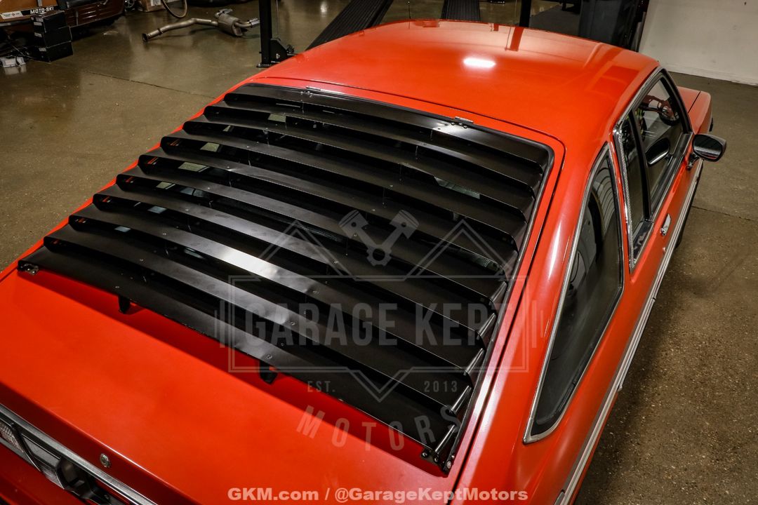 1979 Datsun 210
