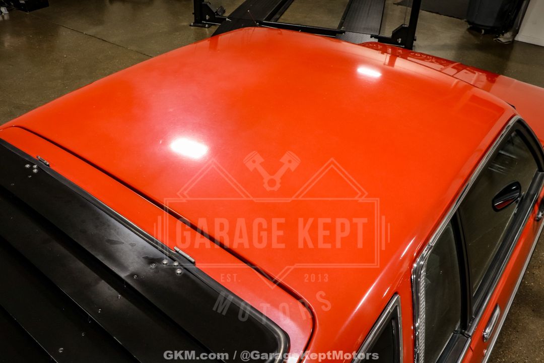 1979 Datsun 210