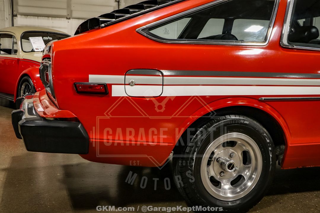 1979 Datsun 210
