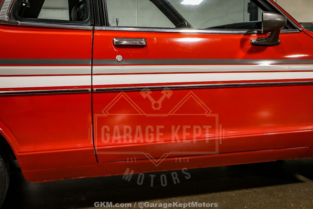 1979 Datsun 210