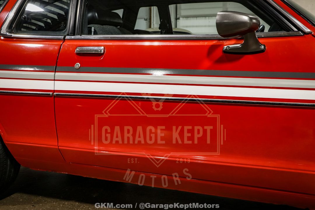 1979 Datsun 210