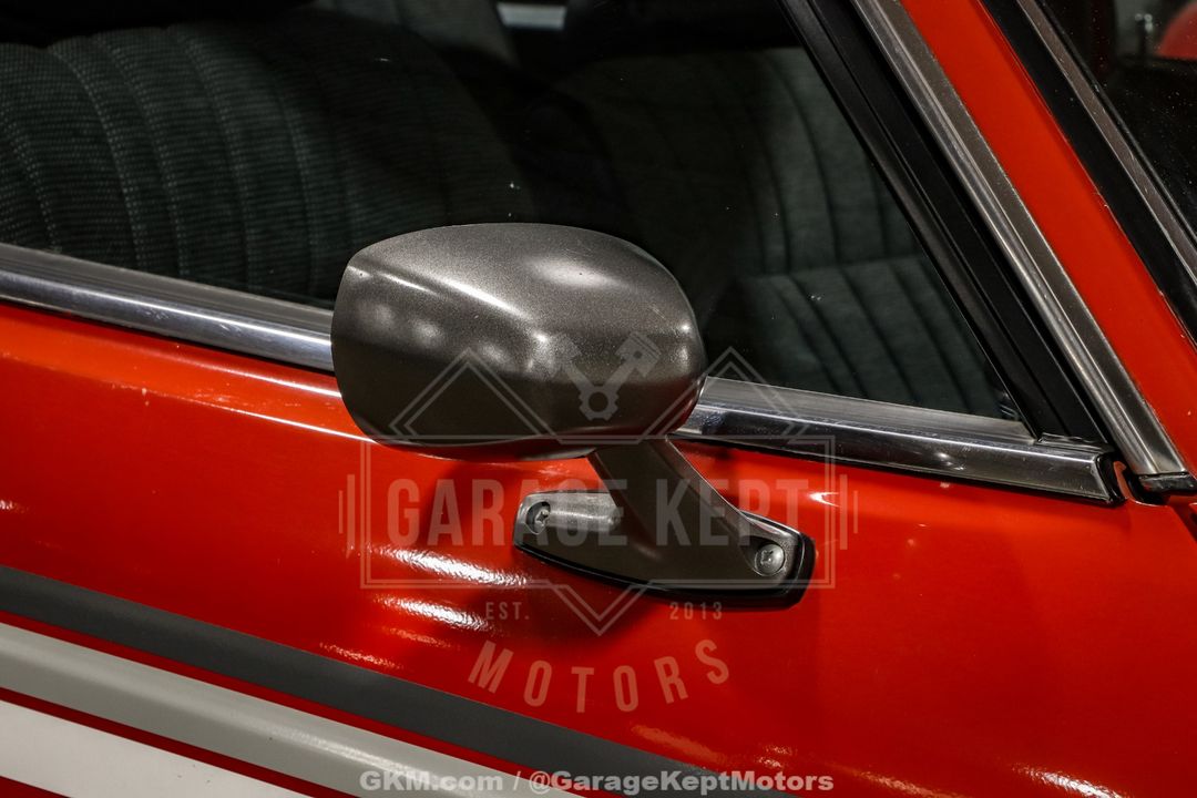 1979 Datsun 210