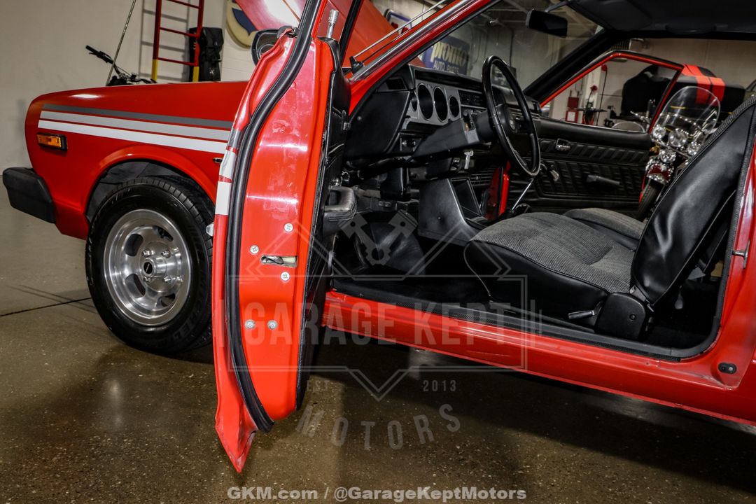 1979 Datsun 210