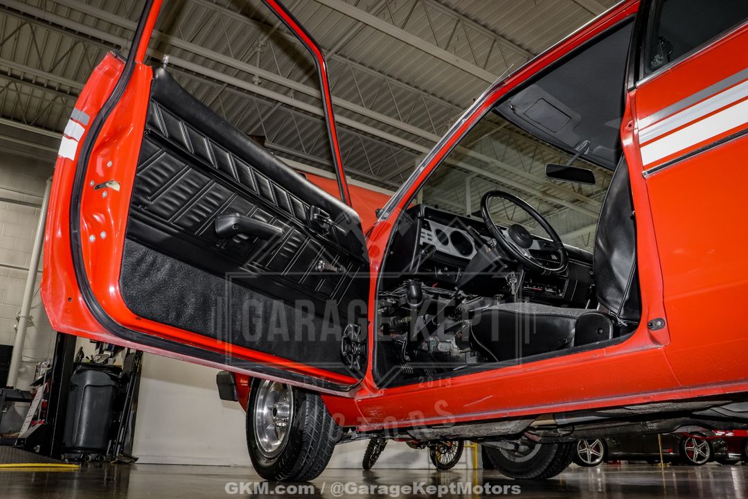 1979 Datsun 210