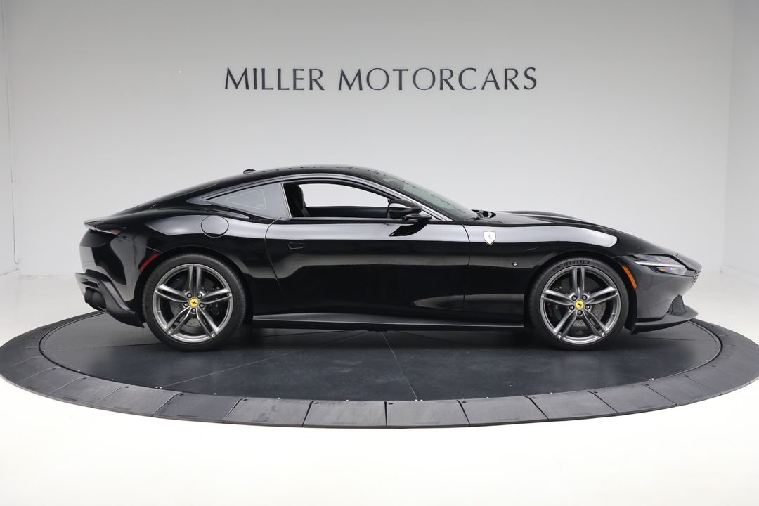 2022 Ferrari Roma