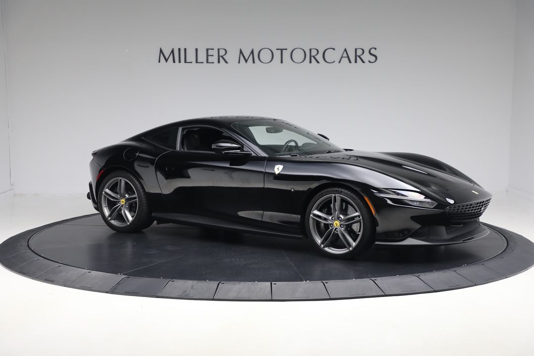 2022 Ferrari Roma