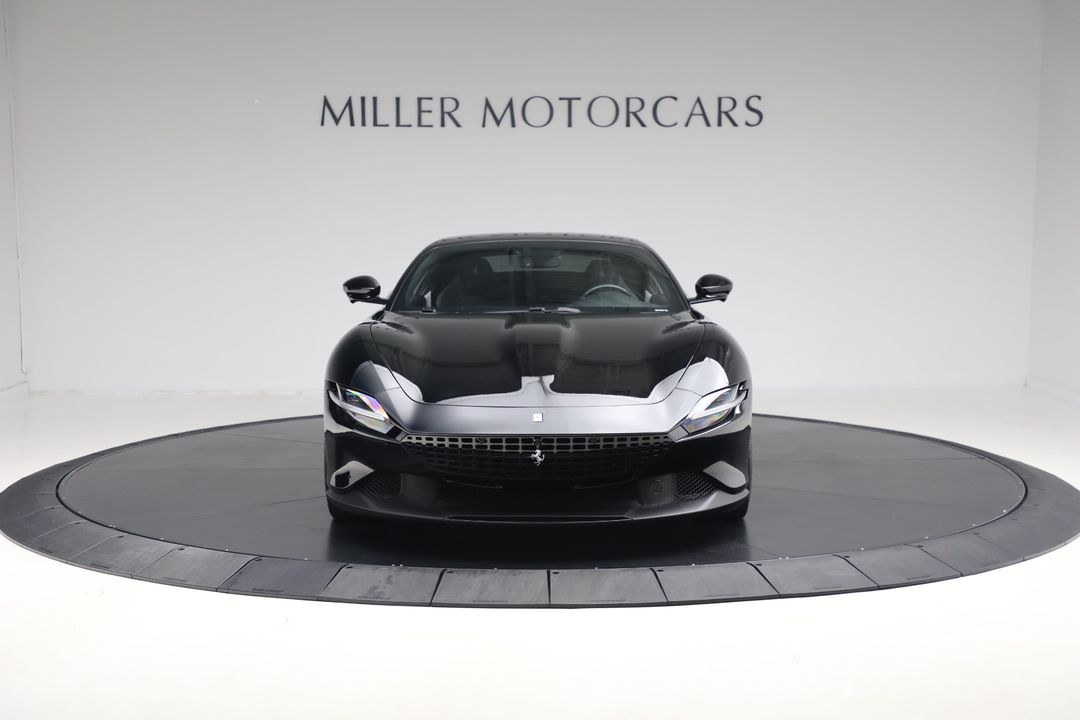 2022 Ferrari Roma