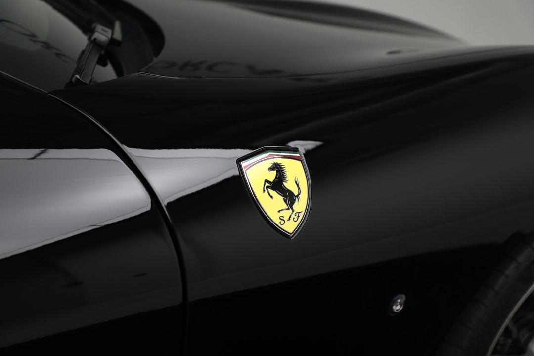 2022 Ferrari Roma