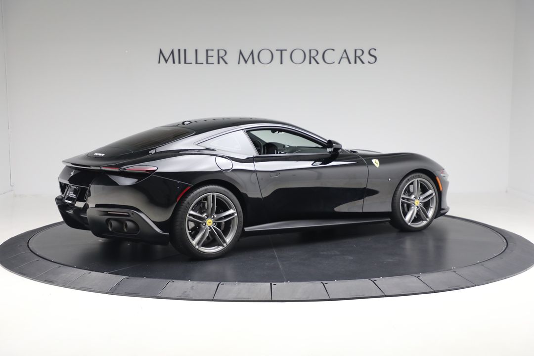 2022 Ferrari Roma