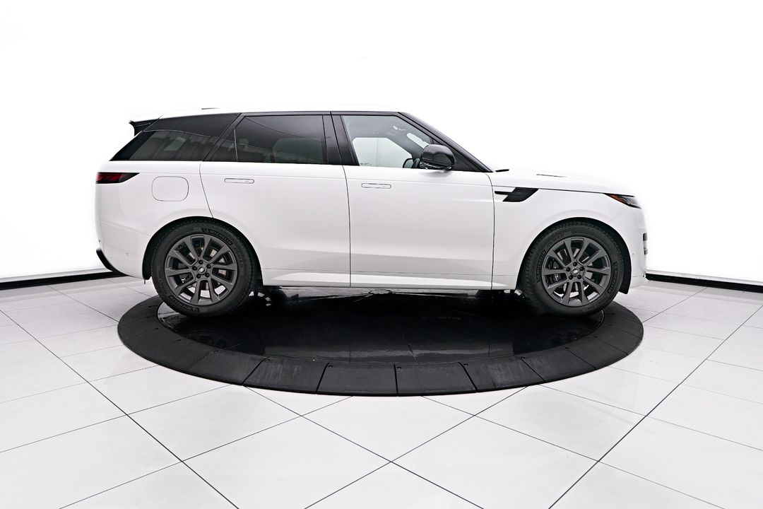 2024 Land Rover Range Rover Sport