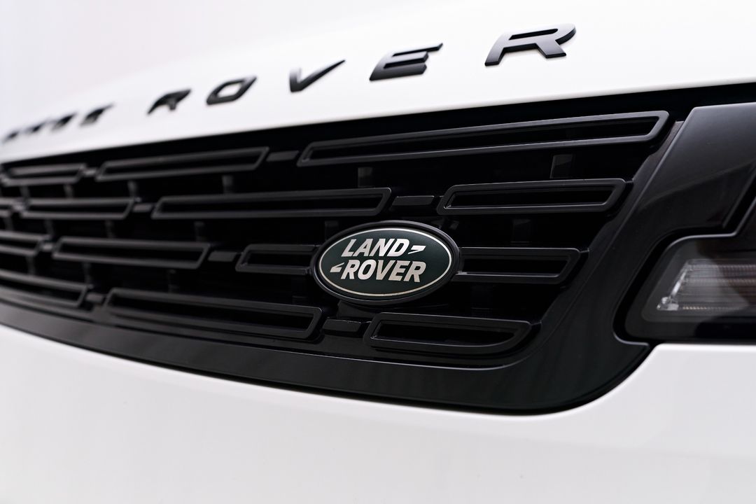 2024 Land Rover Range Rover Sport