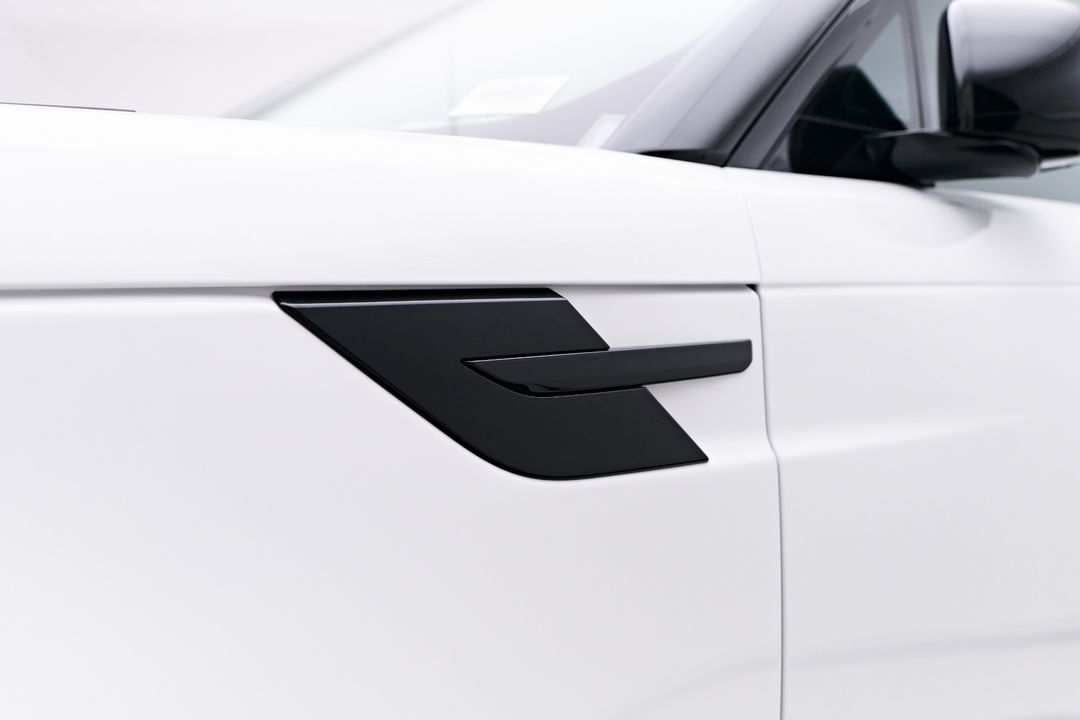 2024 Land Rover Range Rover Sport