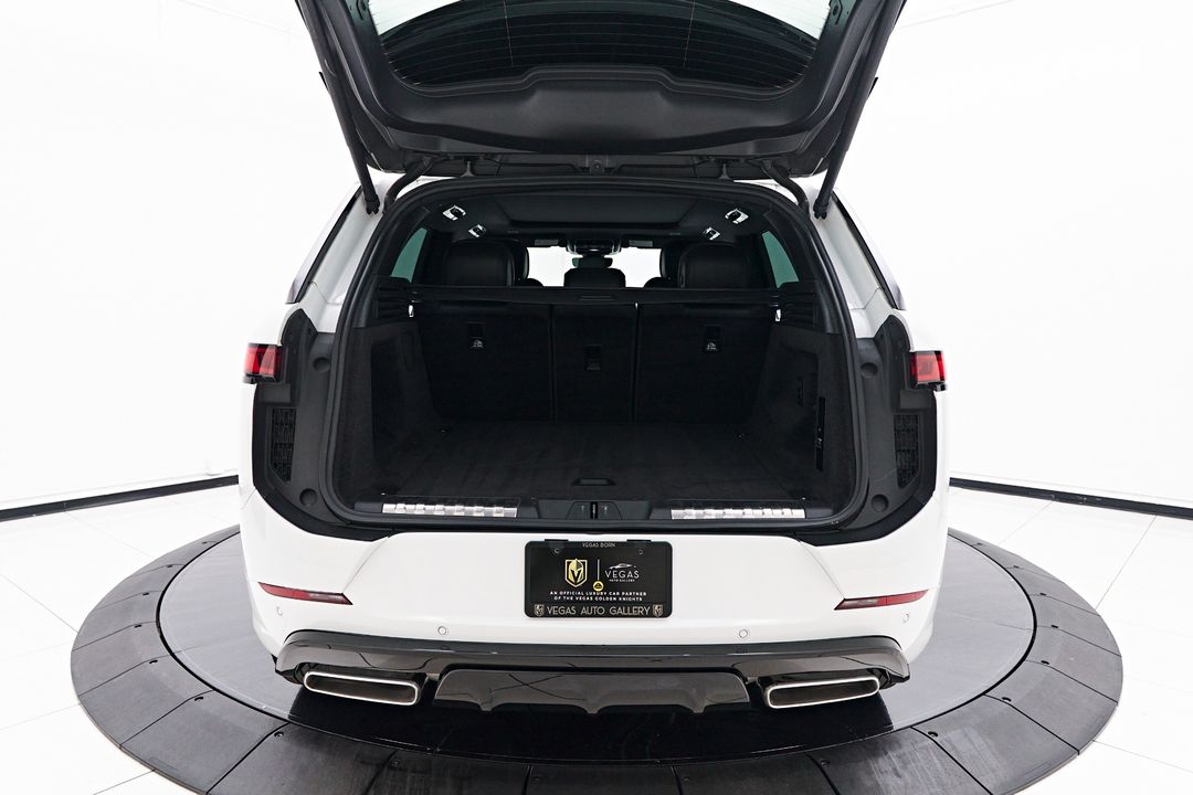 2024 Land Rover Range Rover Sport