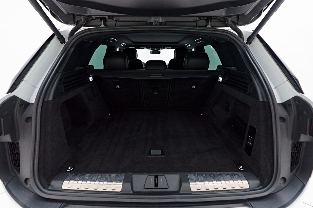 2024 Land Rover Range Rover Sport