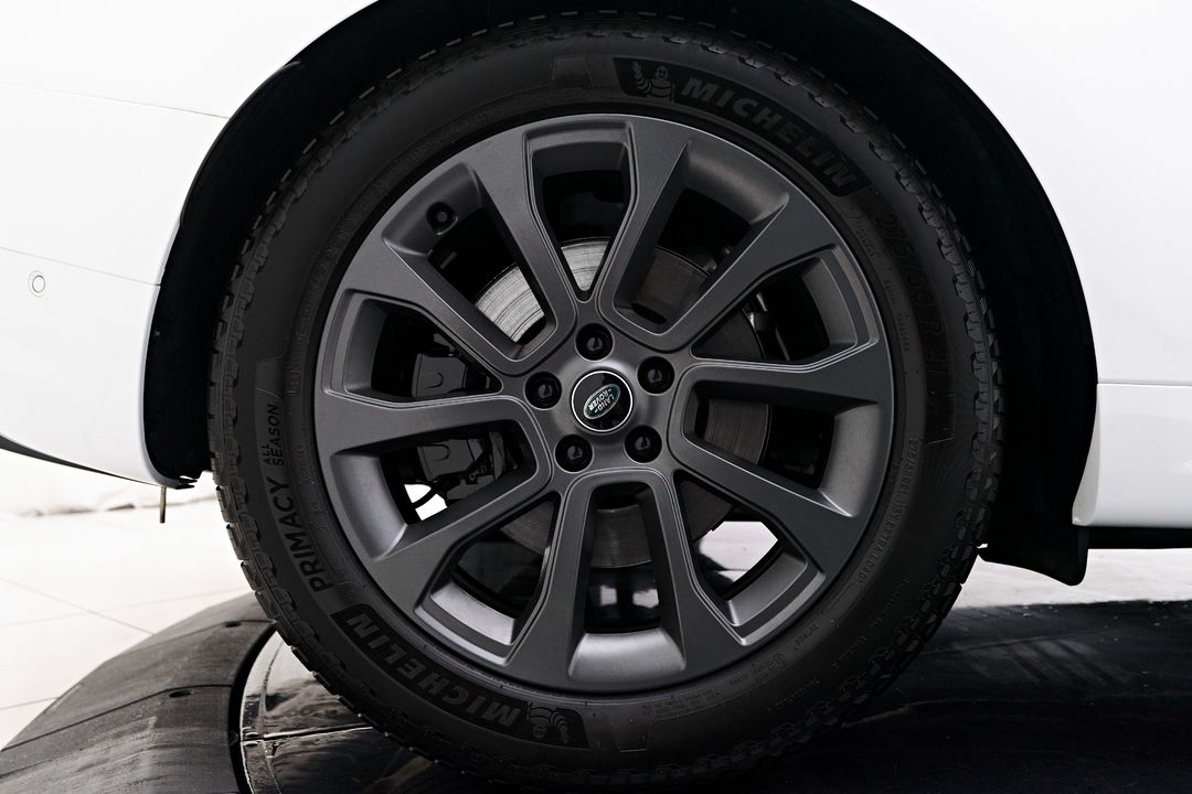 2024 Land Rover Range Rover Sport