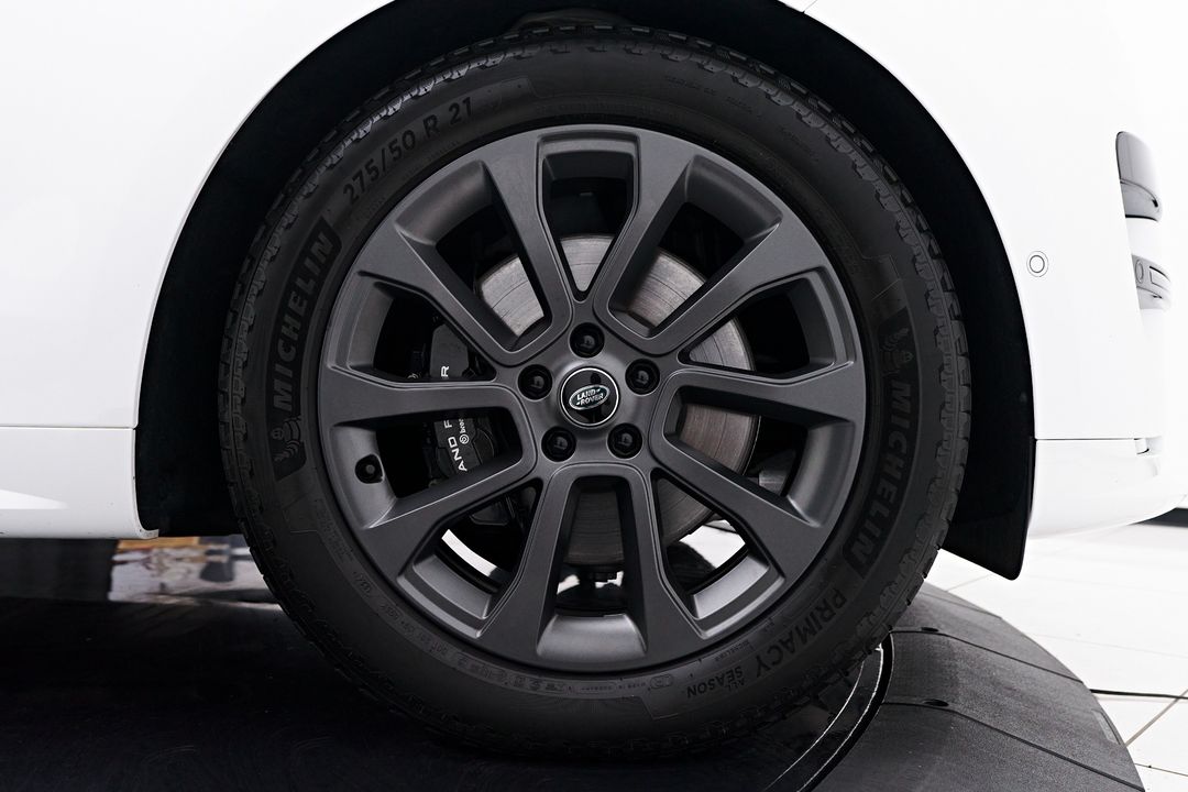 2024 Land Rover Range Rover Sport