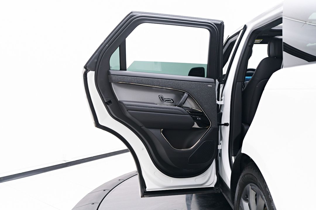 2024 Land Rover Range Rover Sport