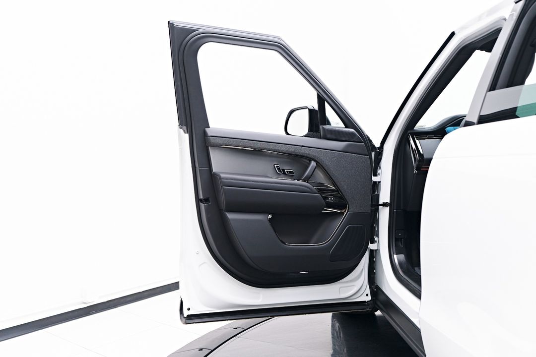 2024 Land Rover Range Rover Sport