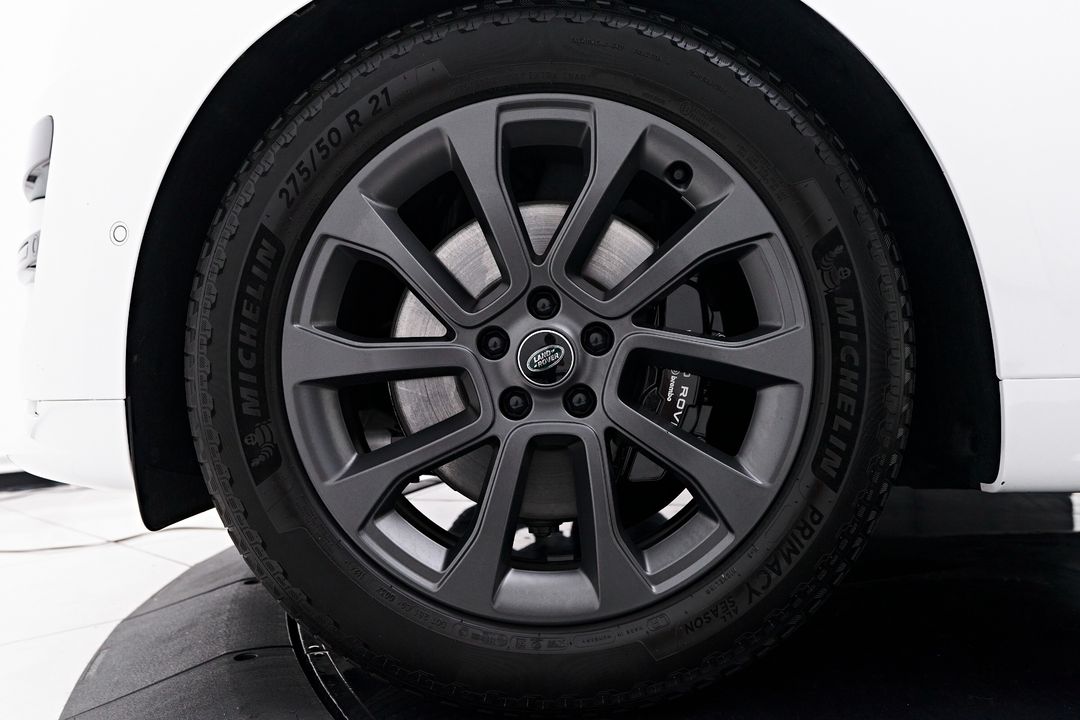 2024 Land Rover Range Rover Sport