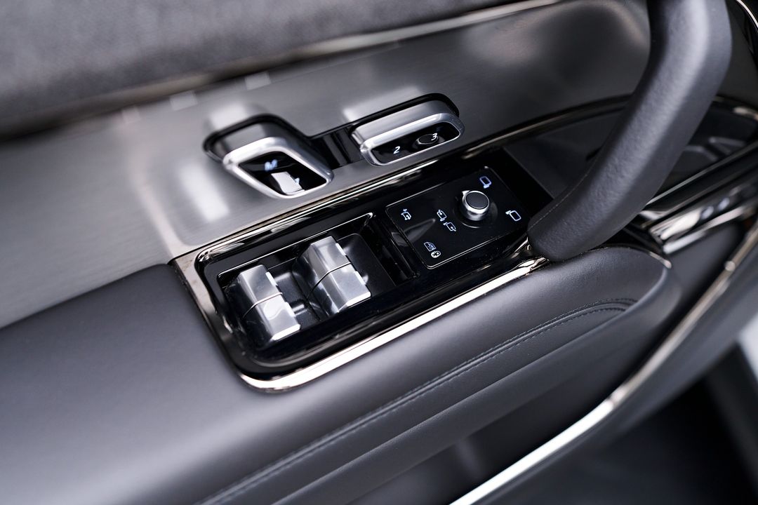 2024 Land Rover Range Rover Sport