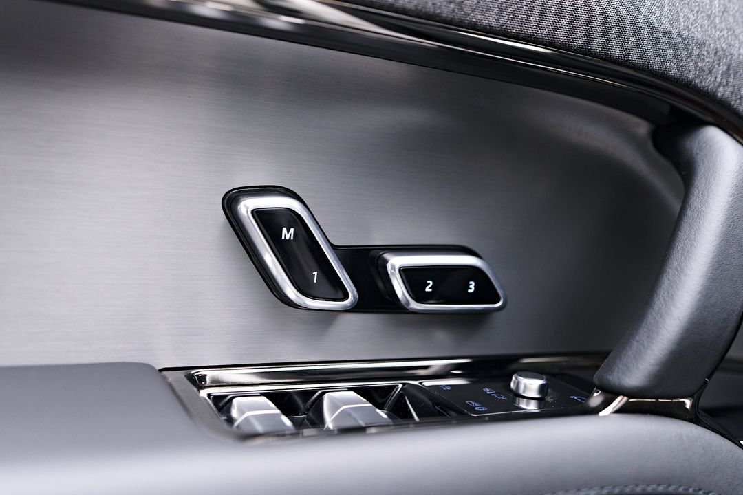 2024 Land Rover Range Rover Sport